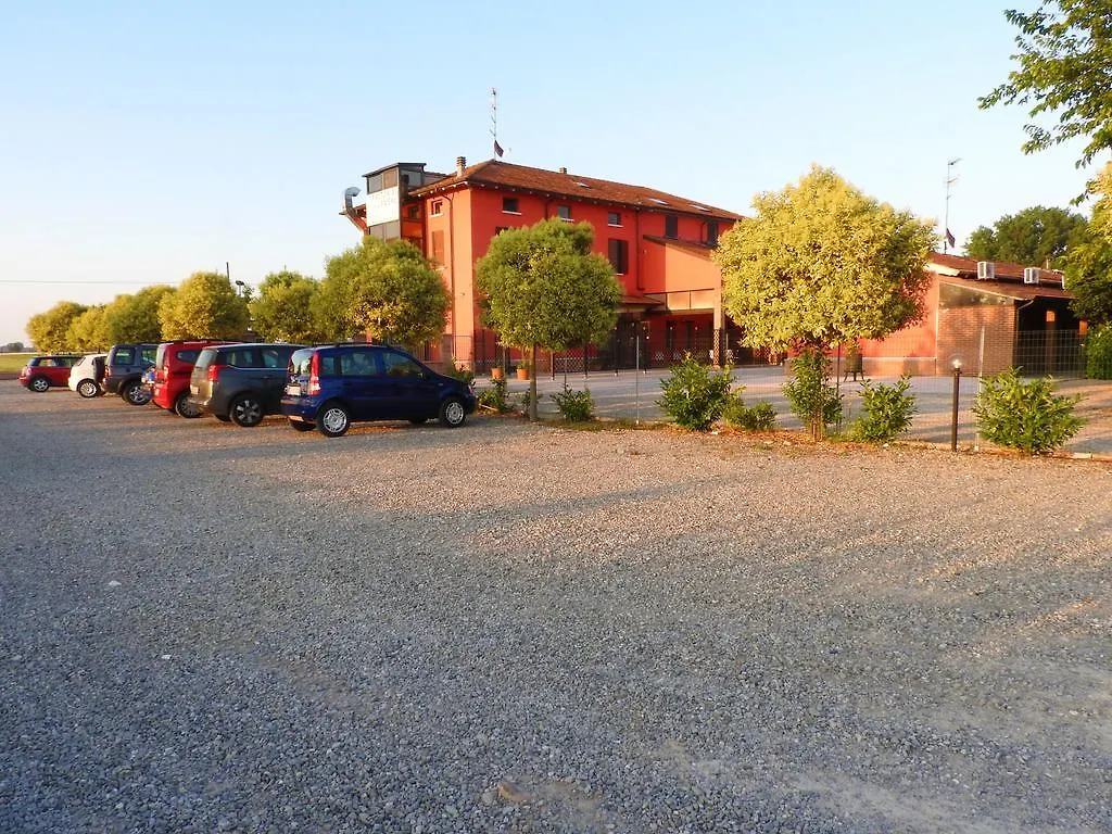 Affittacamere Da Franco Parma Gasthof