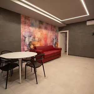 Lady Diamond By Dimorra Maison d'hôtes Naples