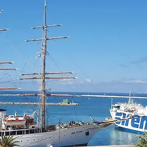 Marina Maison d'hôtes Trapani
