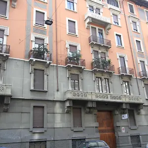 Brasil Hotel Milan