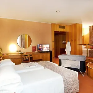 Michelangelo Hotel Milan