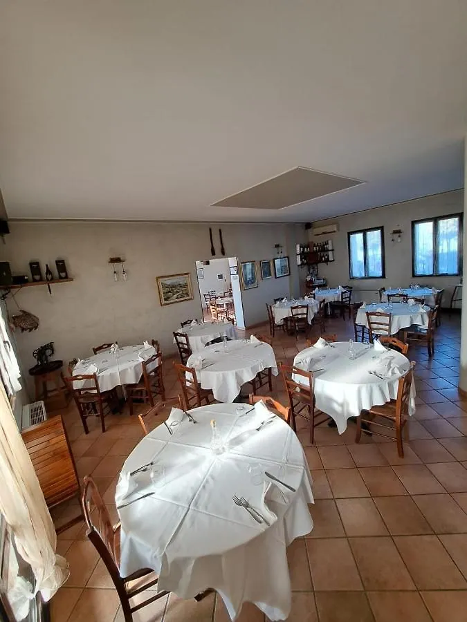Affittacamere Da Franco Parma Guest house