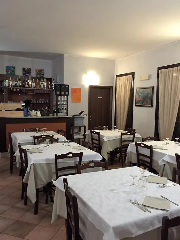 Guest house Affittacamere Da Franco Parma