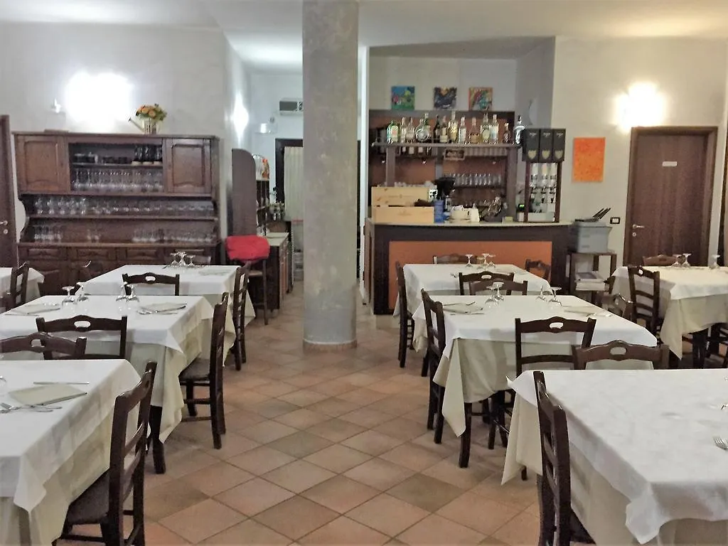 Affittacamere Da Franco Parma Italy