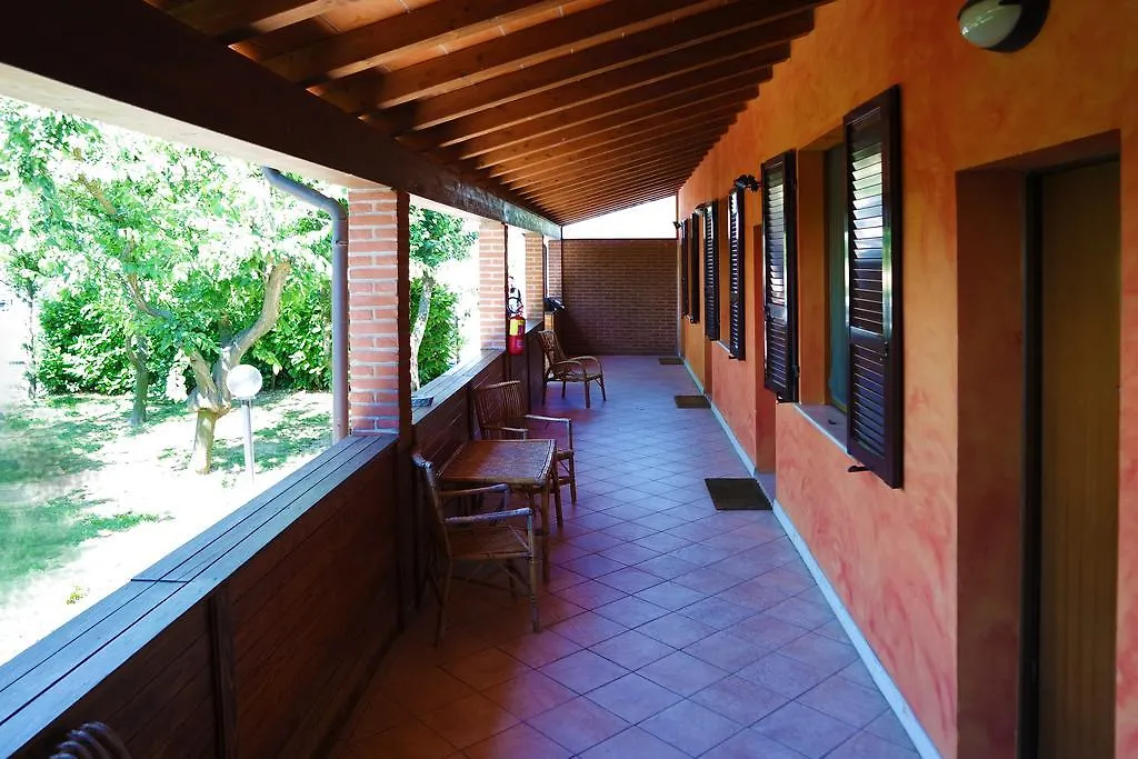 Affittacamere Da Franco Parma Guest house