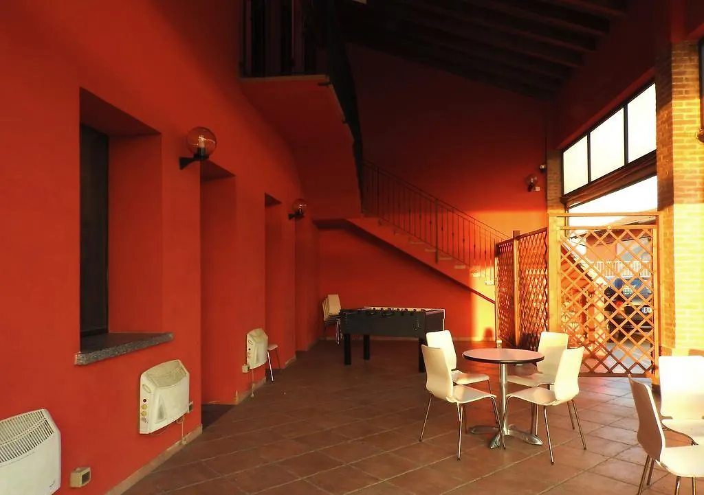 Affittacamere Da Franco Parma Guest house