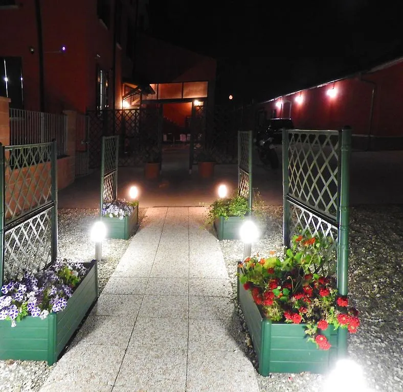 Guest house Affittacamere Da Franco Parma