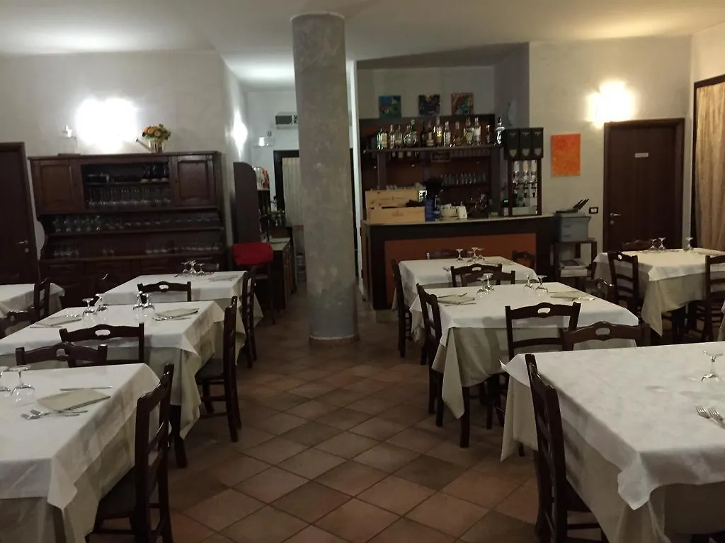 Affittacamere Da Franco Parma